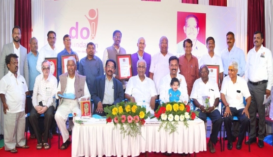 Social Welfare - Gram Vikas Society